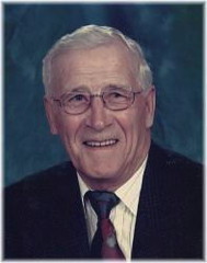 Photo of Yvon-J Gaudet